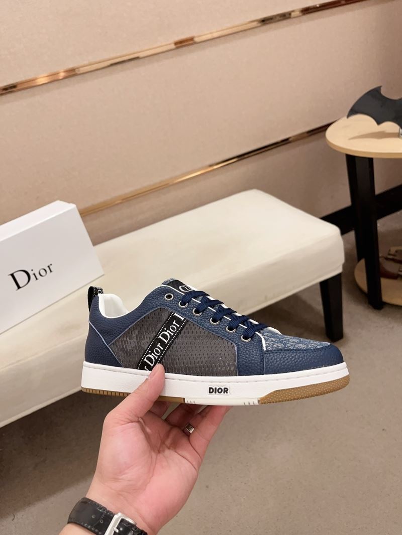 Christian Dior Sneaker